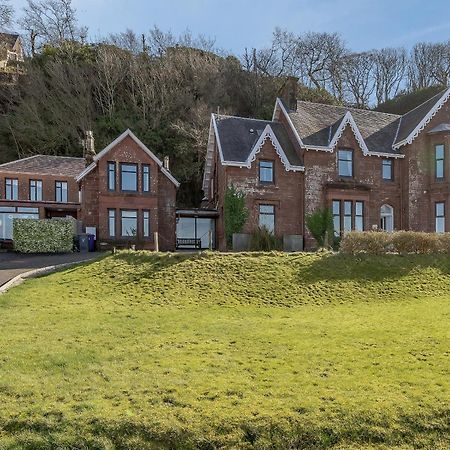 The Wee Nunnery - Uk7123 Villa Skelmorlie Bagian luar foto