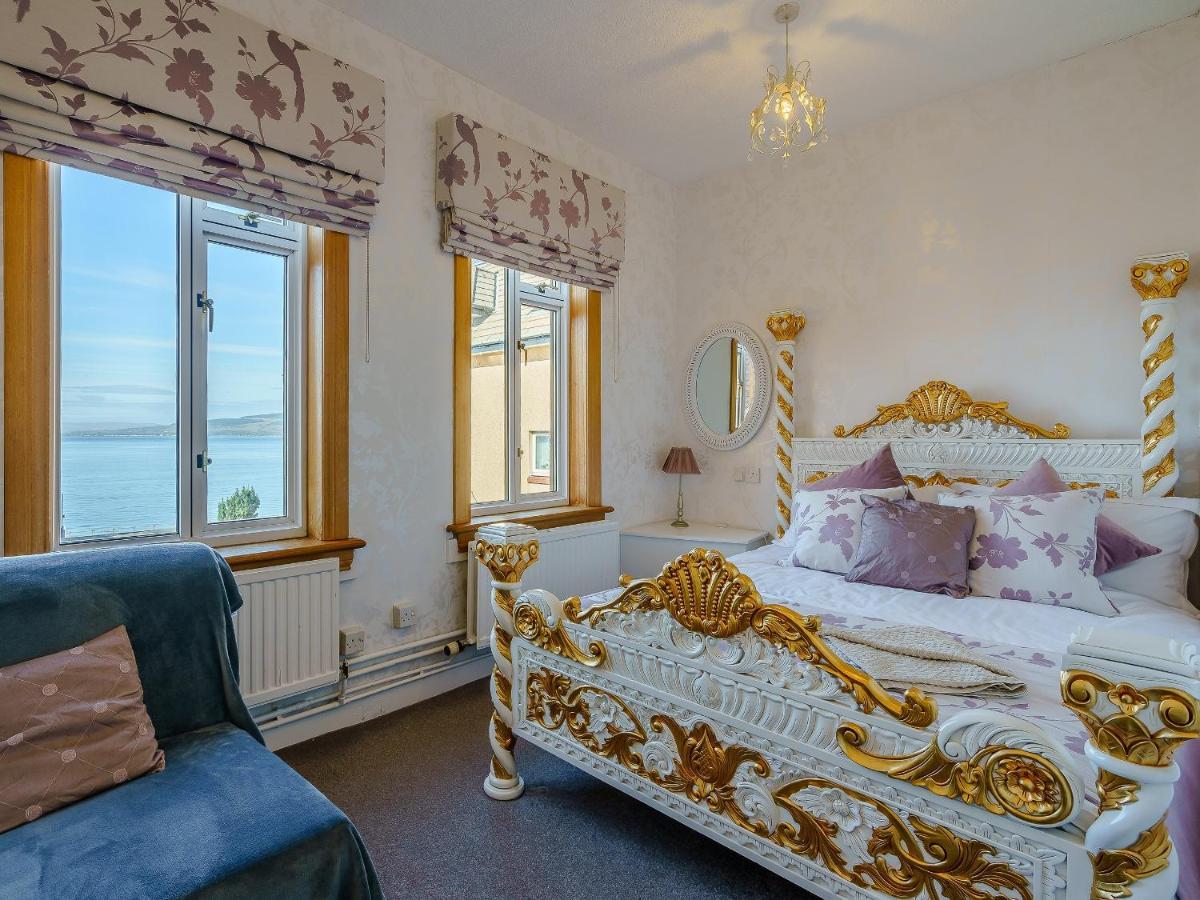 The Wee Nunnery - Uk7123 Villa Skelmorlie Bagian luar foto
