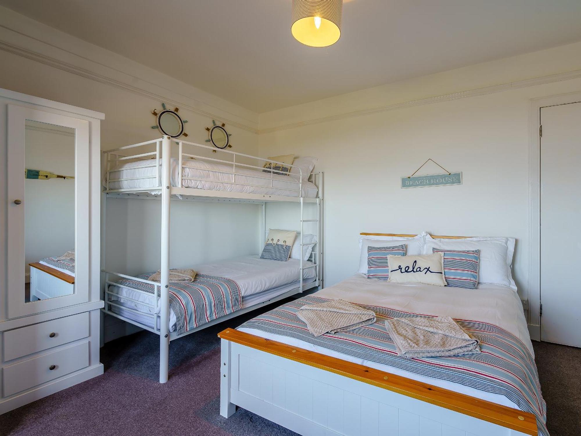 The Wee Nunnery - Uk7123 Villa Skelmorlie Bagian luar foto